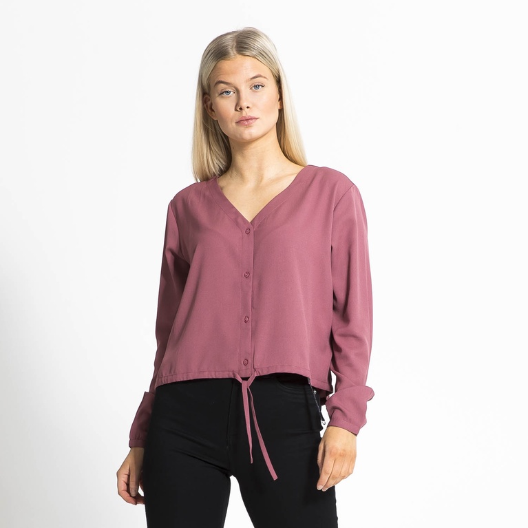 Short blouse "Sey" Short blouse "Sey"